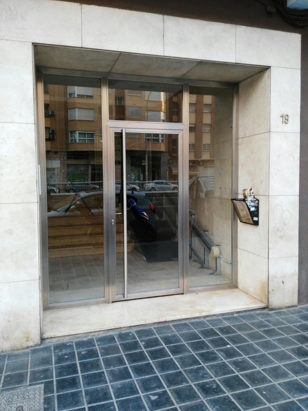 Todas en Náquera (Valencia)