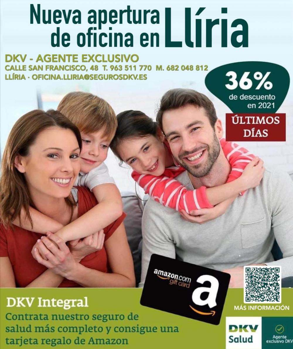 Corredurías y seguros en Llíria (Valencia)