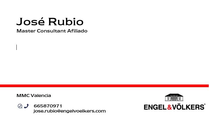 Inmobiliarias en Ribarroja del Turia (Valencia)