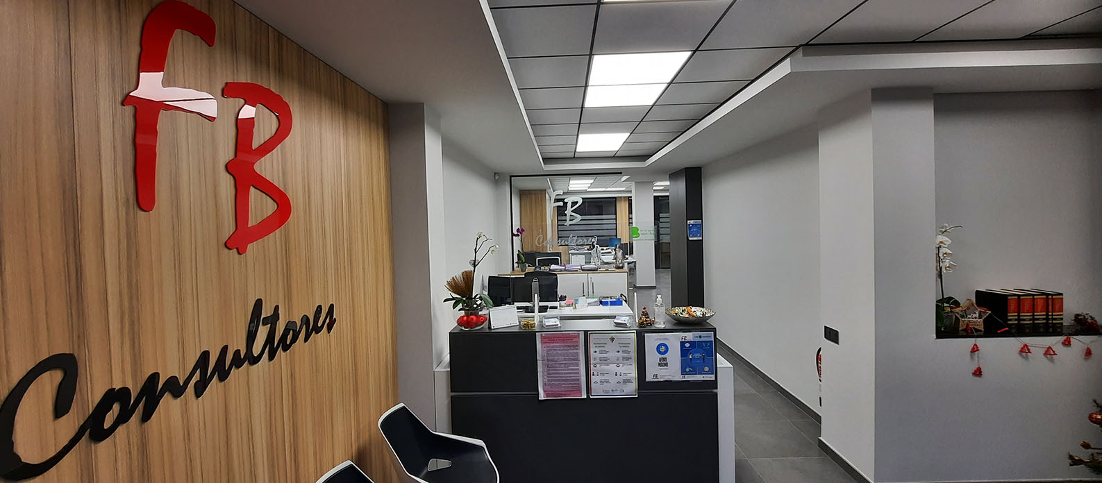 Empresa Camp de Túria ABOGADOS  BÉTERA - VALENCIA