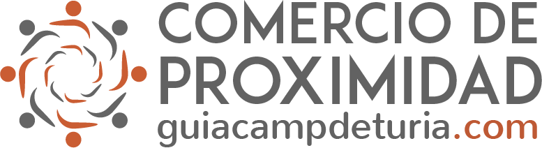 Guía de empresas, comercios y negocios de Camp de Túria